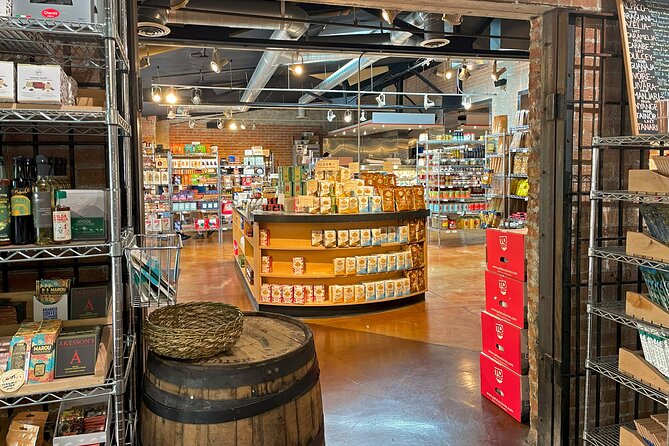 Salt Lake City Food and Drink Walking Tour - Reviews and Feedback