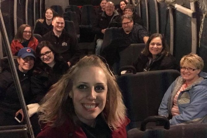 Salt Lake City Ghost Tour: Outer Reaches Tour - Exploring the Outer Reaches