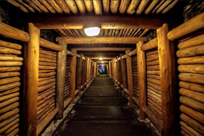 Salt Mines of Nemocon + Town - Frequently Asked Questions