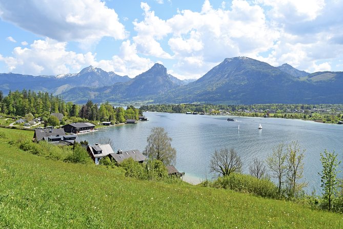 Salzburg City and Lake District Private Tour - Accessibility Features