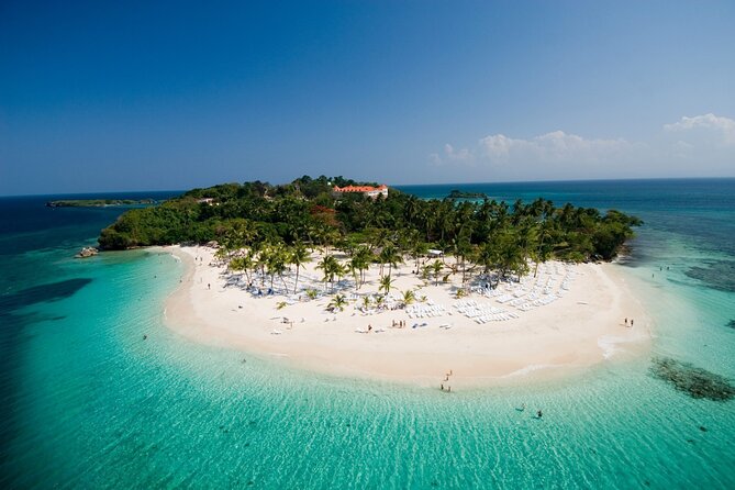 Samaná Full-Day Cultural Adventure Tour From Santo Domingo - Cultural Immersion