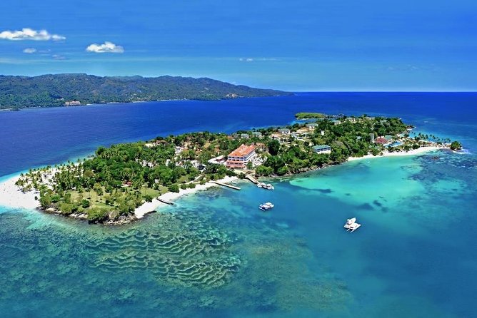 Samana Tours (With Whales) Full Day Excursion! All Inclusive Tour! - Whale Watching in Samana Bay