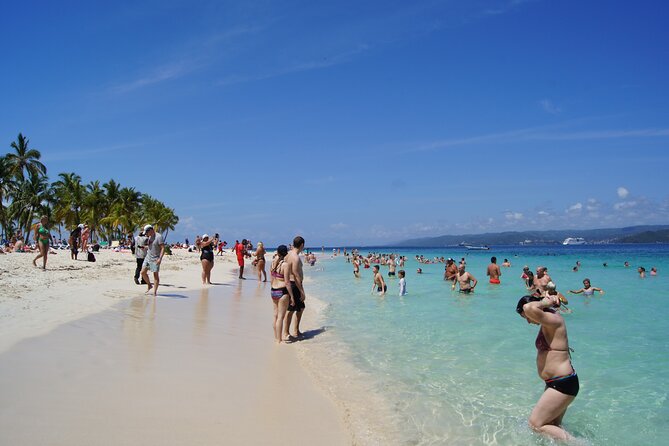 Samana, Waterfall El Limon, Bacardi Island, Whales Watching Group Excursion - Tour Highlights and Experiences