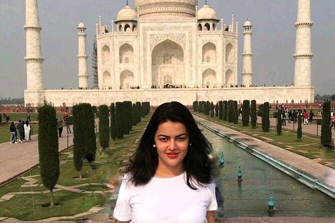 Same Day Agra Tour by Car From Delhi - Customer Reviews