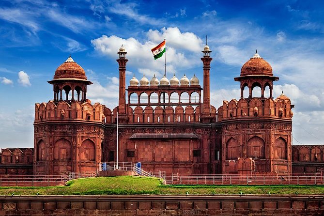 Same Day Jaipur By Train - Tips for Travelers