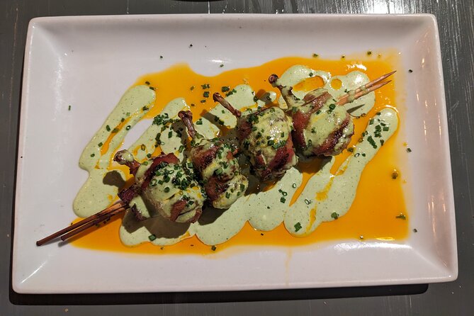 San Antonio Pearl District Tour Review - Tour Cancellation Impact