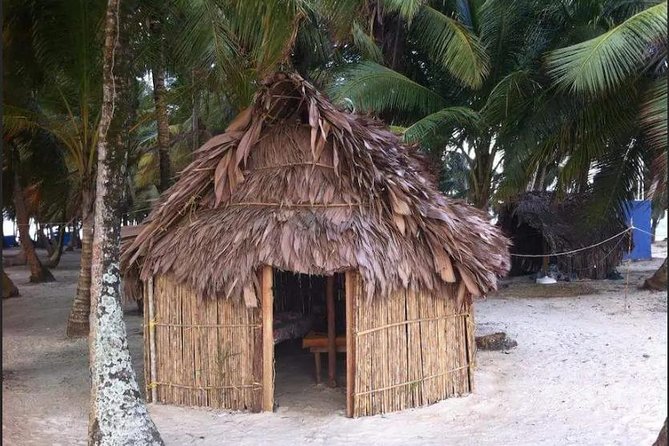 San Blas Islands - Isla Aroma Private Cabin 3D & 2N Plus San Blas Day Tour - Health and Safety