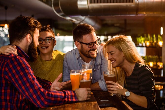 San Diego Beer Adventure: Half-Day Tour - Questions About Your Stay