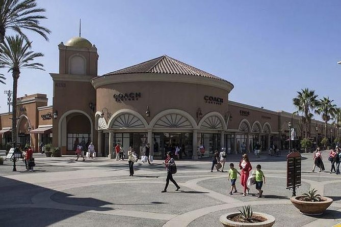 San Diego Shopping Tour to Las Americas Outlet Review - Recommendation and Final Thoughts