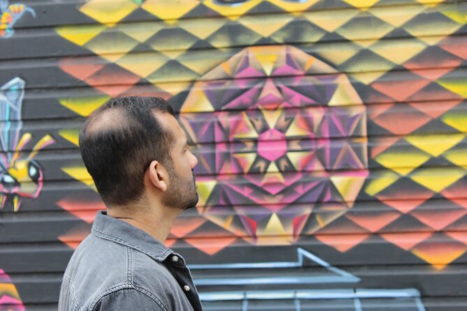 San Diego Street Art Tour - Traveler Experiences and Reviews