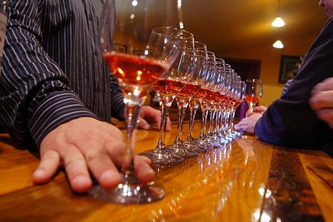 San Francisco: Guided Tour of Coastal Redwoods & Wine Country - Positive Traveler Feedback