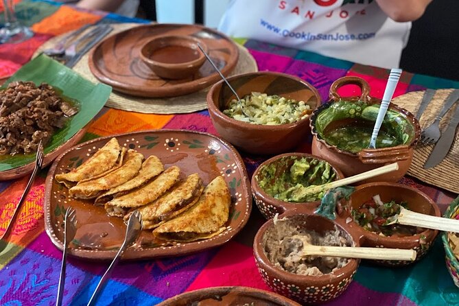 San Jose Del Cabo Cooking Experience and Local Markets - Participant Experience and Feedback