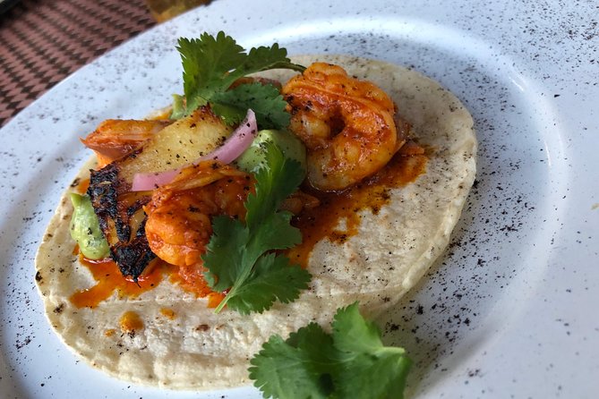 San Jose Del Cabo Morning Food Tour - Booking and Cancellation Policies