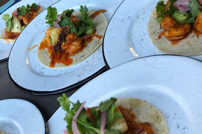 San Jose Del Cabo - Taco Tour Experience (Evening Tour) - Accessibility and Considerations
