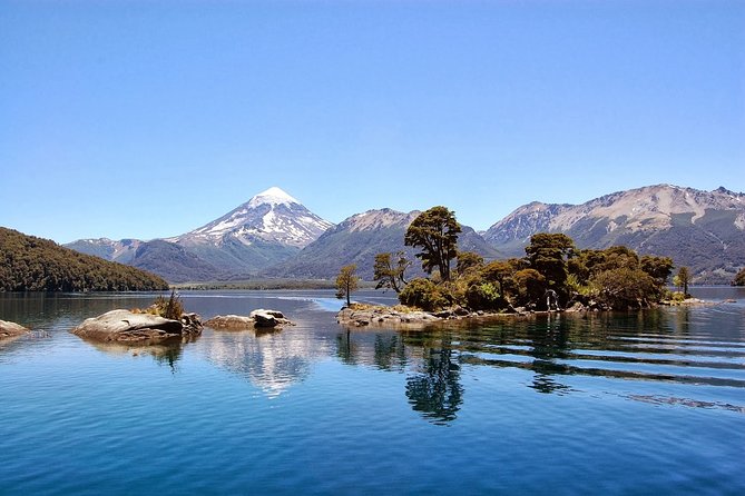 San Martin De Los Andes, Huechulafquen Lake & Lanin Volcano - Full Day - Exploring Lanin Volcano