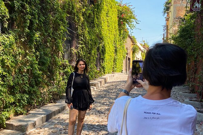 San Miguel De Allende Tour From Mexico City - Important Information
