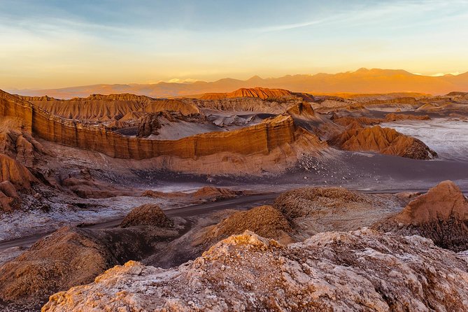 San Pedro De Atacama: 2-Day Tour Visiting Tatio Geysers & the Moon Valley - Traveler Reviews and Ratings