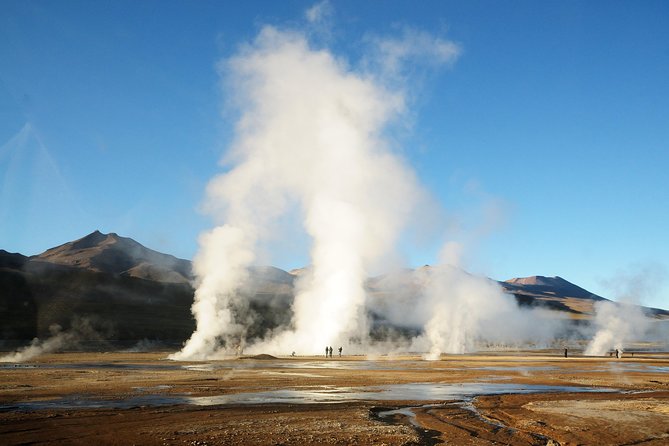 San Pedro De Atacama: Half Day to El Tatio Geysers, Breakfast Included - Questions About Your Stay