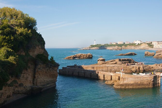 San Sebastian and Biarritz Private Tour From Bilbao With Pick up - Health and Safety