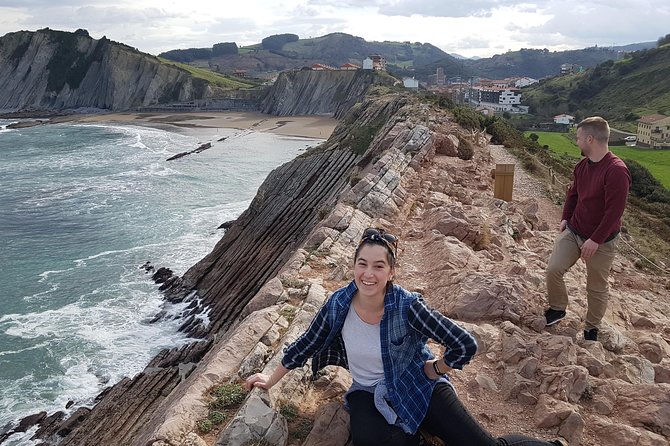 San Sebastian and the Basque Coast Tour - Basque Country Highlights