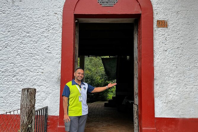 San Sebastian Del Oeste Magic Town From Puerto Vallarta - Traveler Feedback and Experiences