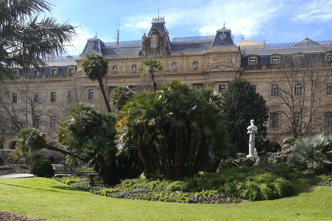 San Sebastian Private Walking Tour Review - Traveler Reviews and Ratings
