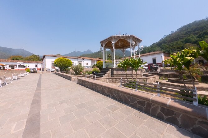 San Sebastian Tour - Additional Information
