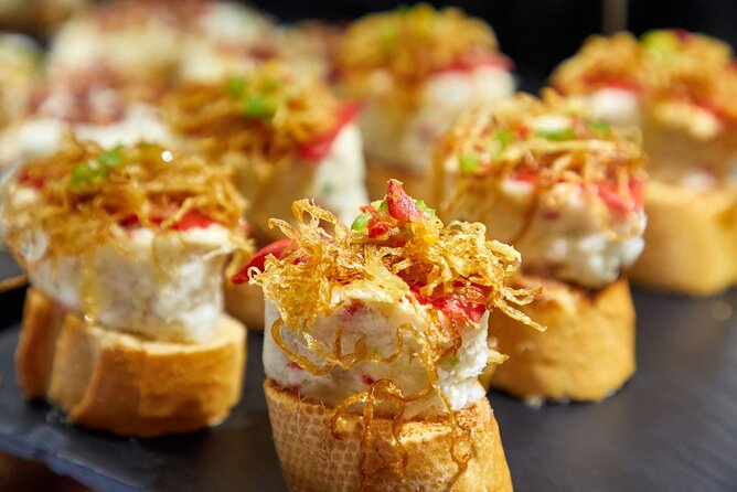 San Sebastian Walking and Food Tour - Reviews and Ratings