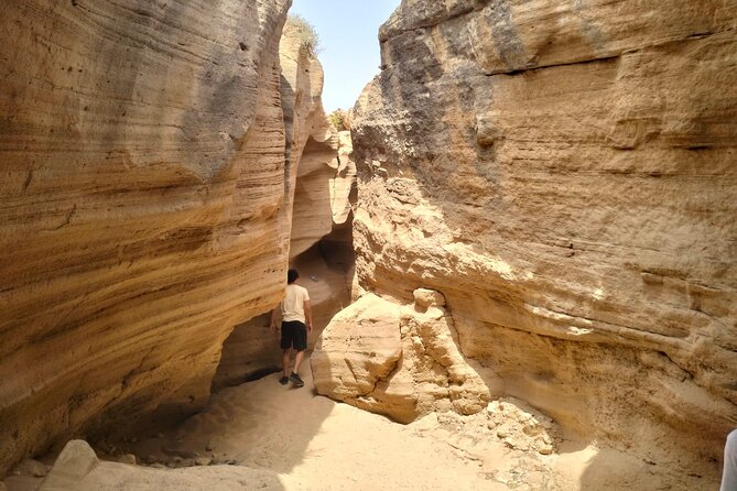 Sand Surfing and Sandboarding at Agadir - Booking and Pricing Details