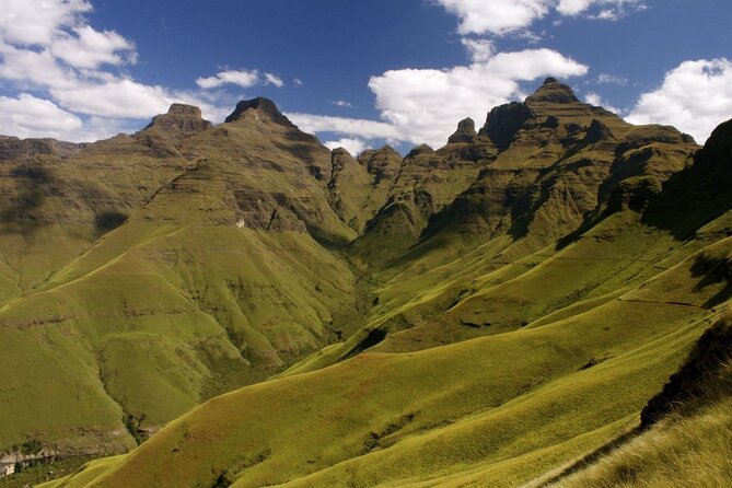 Sani Pass and Lesotho Full Day 4 X 4 Tour From Durban - Cultural Experience in Lesotho