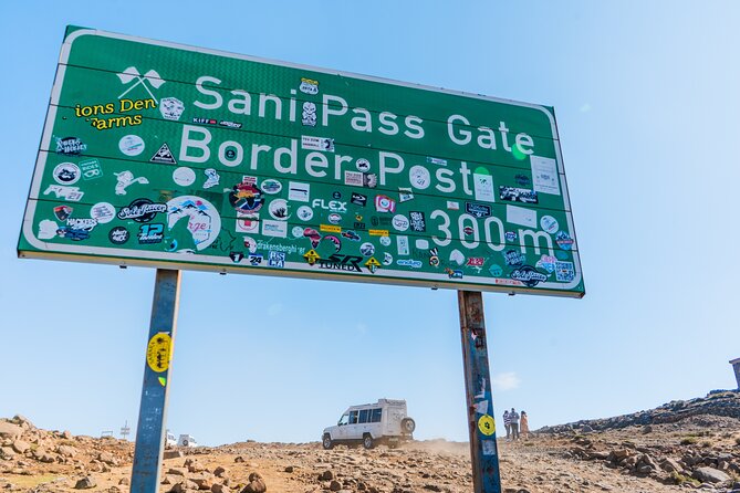 Sani Pass Private Day Tour - Reviews and Ratings