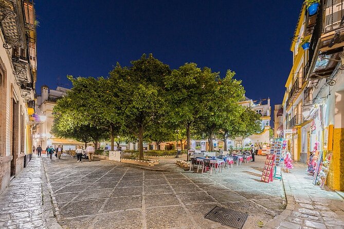 Santa Cruz Evening Walking Tour in Seville Including Tapas and Drinks - Customer Testimonials