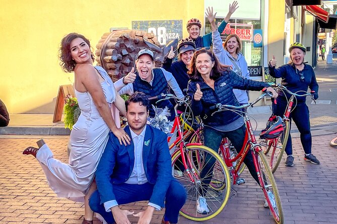 Santa Fe Art and History Small Group Bike Tour - Tour Guide Profile