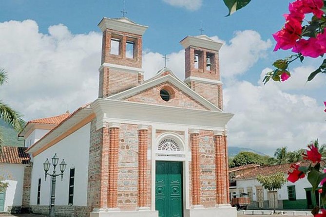 Santa Fe De Antioquia Tour With Western Bridge Visit - Accessibility and Participation