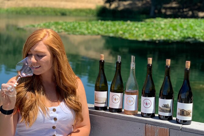 Santa Ynez Valley Cupcake & Wine Tour (All-Inclusive & Full-Day) - Expert Guidance and Insights