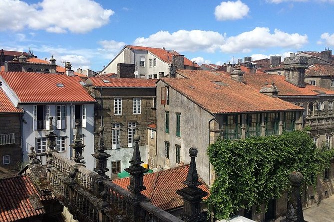 Santiago De Compostela Private Tour From Vigo With Hotel or Port Pick-Up - Customer Reviews