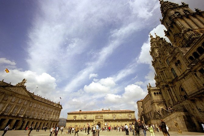 Santiago De Compostela Private Tour Review - Review Highlights