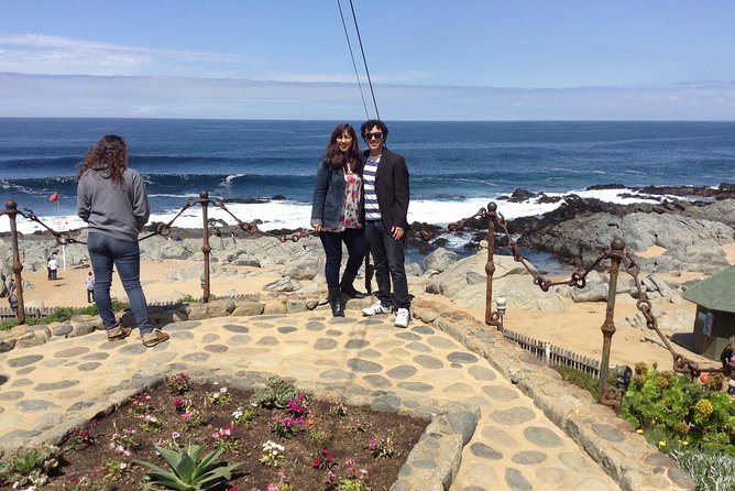 Santiago: Private Full-Day Tour of Pomaire & Isla Negra, Including Entrance - Reviews