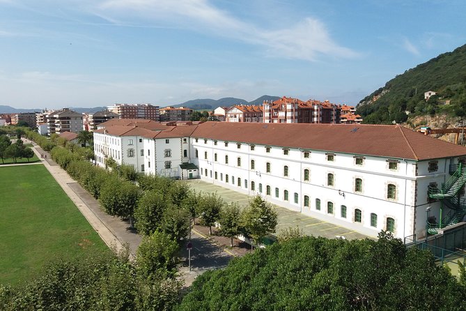 Santoña: Anchovy Factory & Boat Trip - Pricing and Cancellation Policy