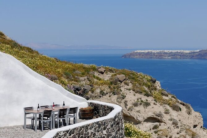 Santorini 6 Hours Day Tour and Lunch - Tips for Travelers