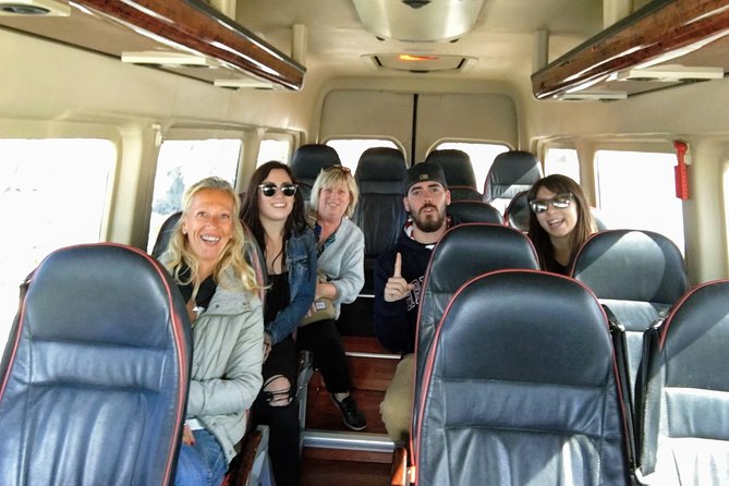 Santorini Arrival Transfer & Travel Services - Cancellation Policy