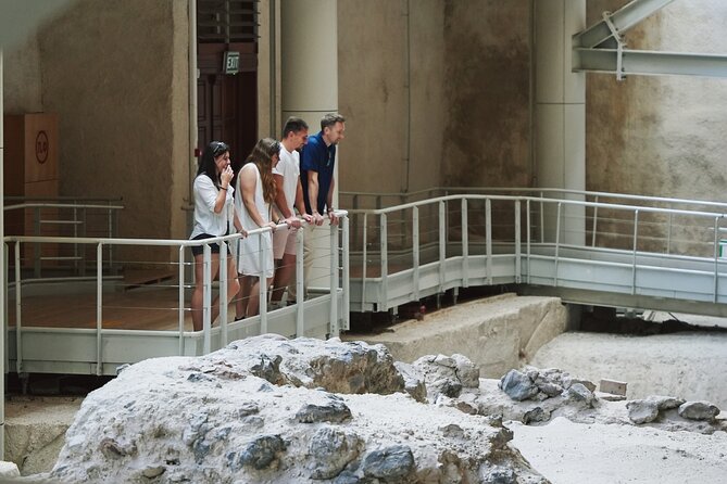 Santorini Family Quality Time Sightseeing & Cultural Experience - Highlights and Attractions