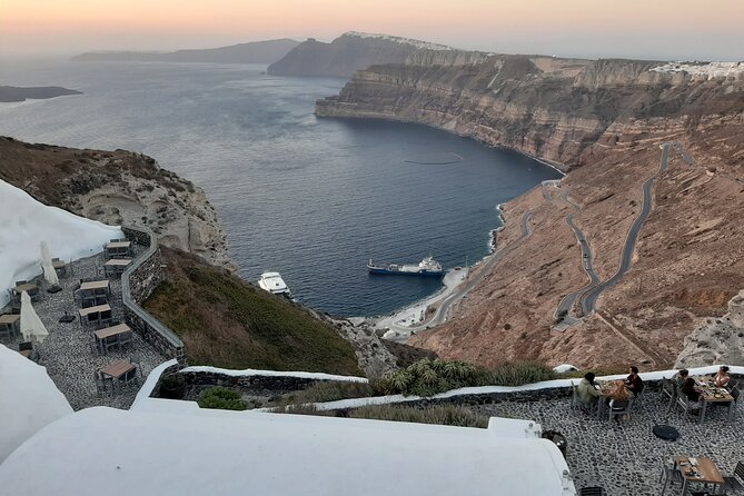 Santorini Like a Local: Discover Local Flavors by Exploring the Island! - Customizing Your Tour
