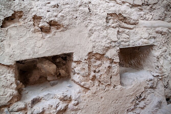 Santorini: Ticket for Akrotiri Archaeological Site - Additional Visitor Insights