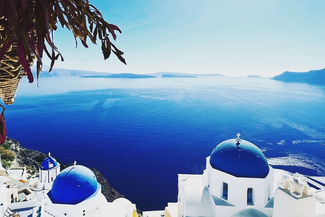 Santorinis Highlights Tour Experience - Accessibility and Participation