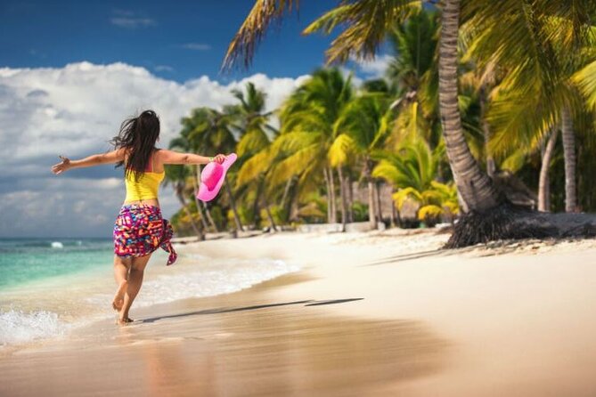 Saona Island Full-Day Excursion - Common Complaints and Concerns