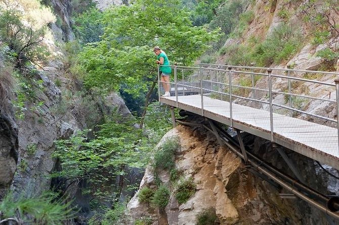 Sapadere Canyon Jeep Tour and Village Visit From Alanya - Positive Customer Feedback