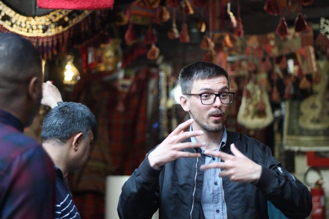 SARAJEVO CONCEPTUAL ART TOUR (Galleries, ART and Arhitecture) - Reviews and Ratings
