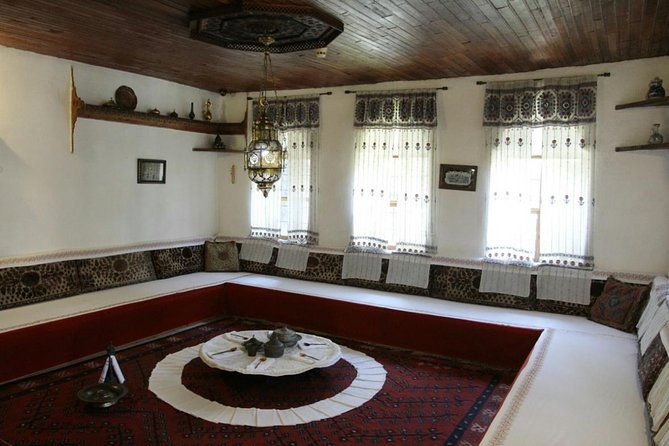Sarajevo Cool Museums Tour - Nearby Public Transportation