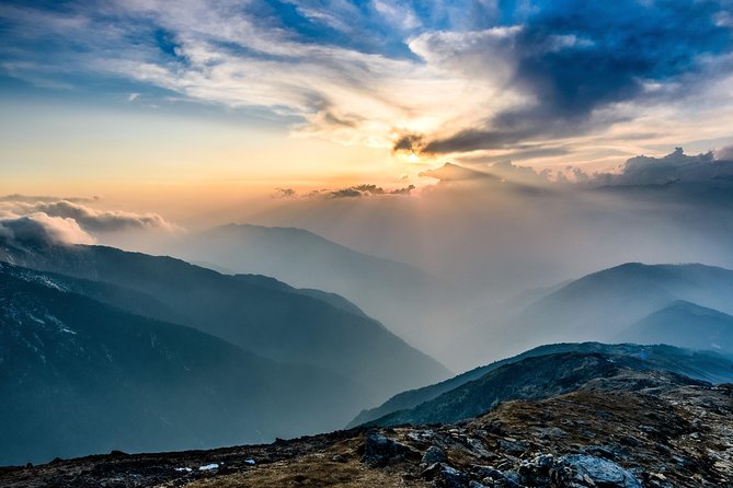 Sarangkot Sunrise Tour Over Annapurna Mountains From Pokhara - Important Pickup Information